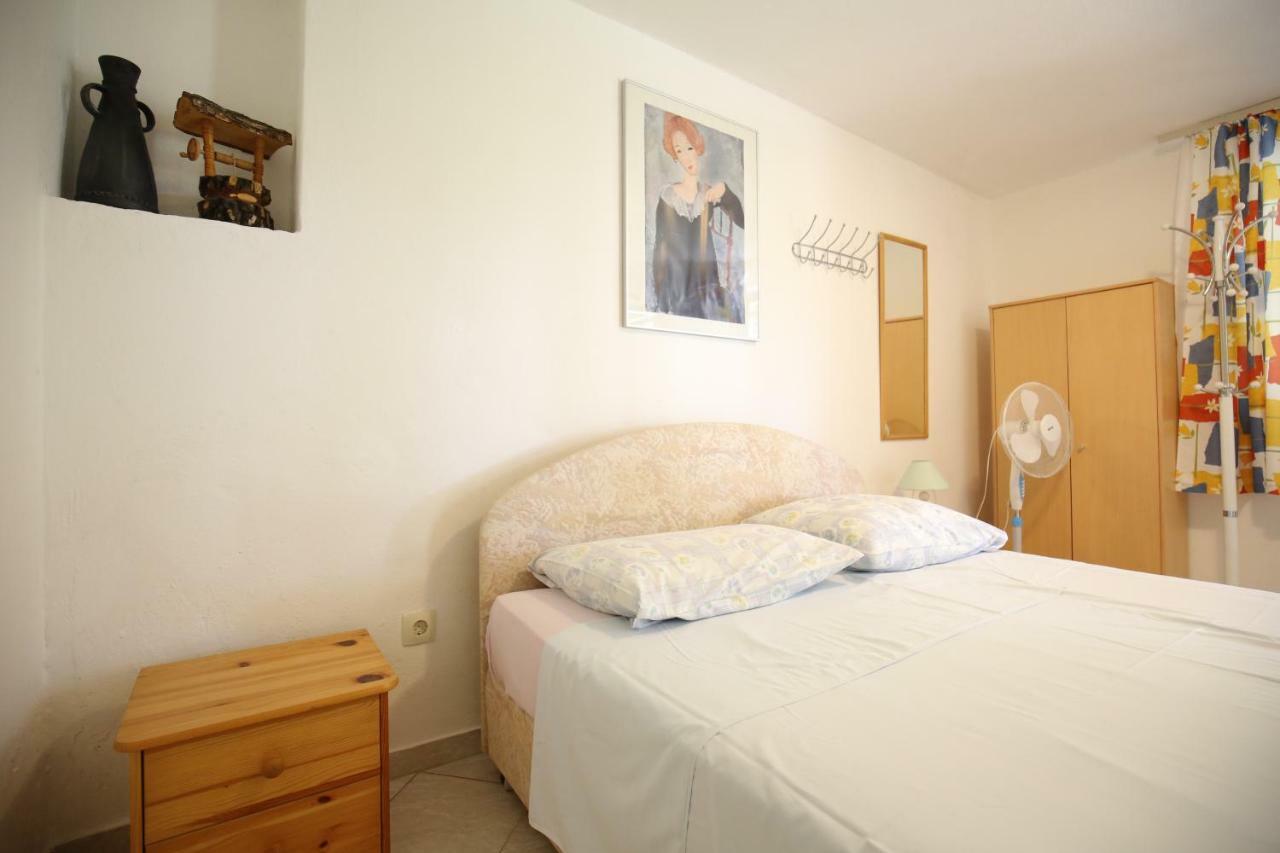 פטרצ'אנה Apartments Paleka מראה חיצוני תמונה