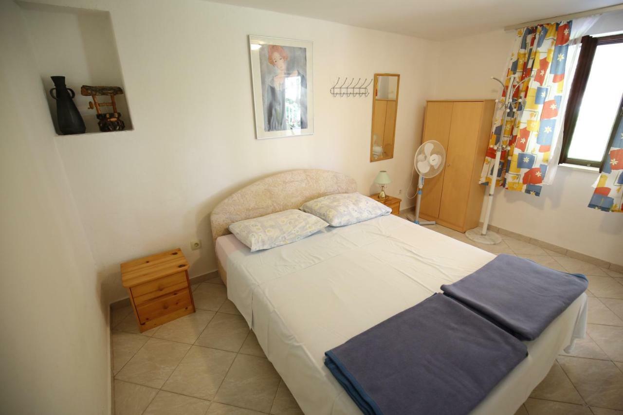 פטרצ'אנה Apartments Paleka מראה חיצוני תמונה