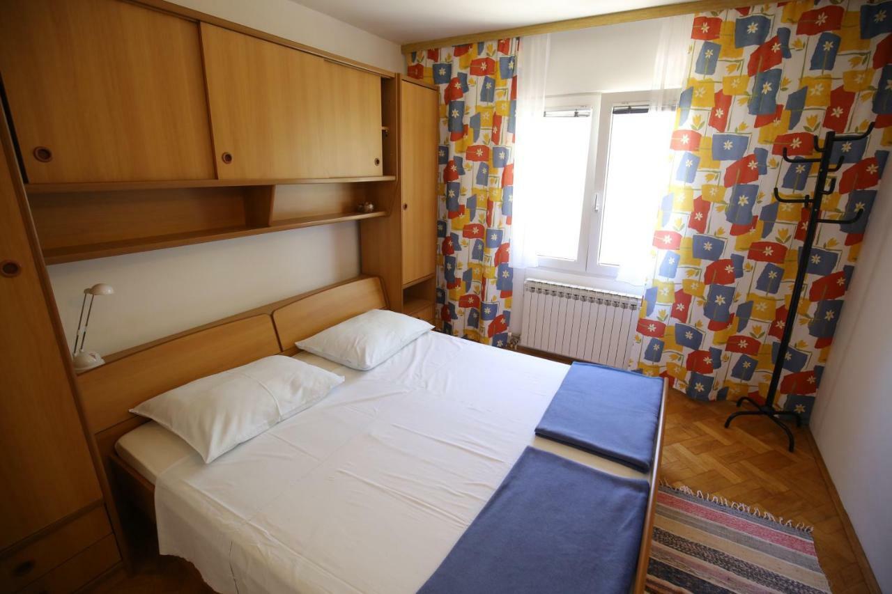 פטרצ'אנה Apartments Paleka מראה חיצוני תמונה