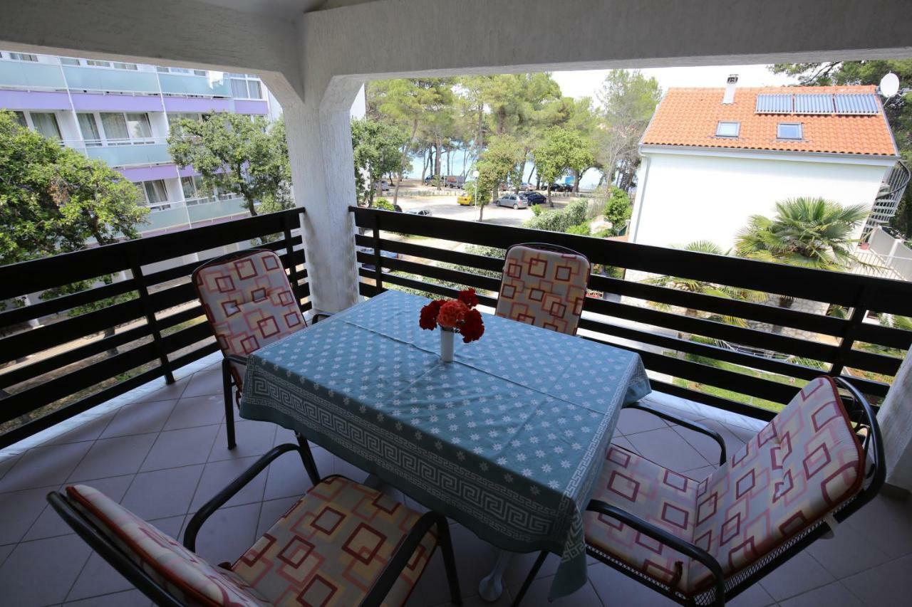 פטרצ'אנה Apartments Paleka מראה חיצוני תמונה