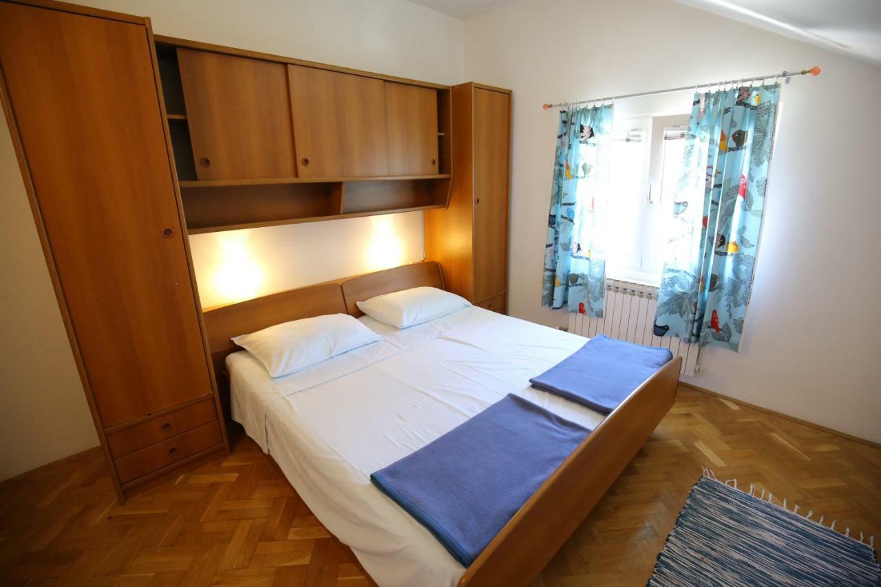 פטרצ'אנה Apartments Paleka מראה חיצוני תמונה
