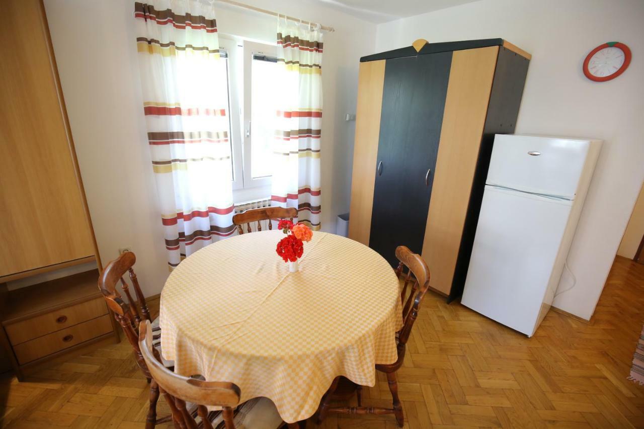 פטרצ'אנה Apartments Paleka מראה חיצוני תמונה