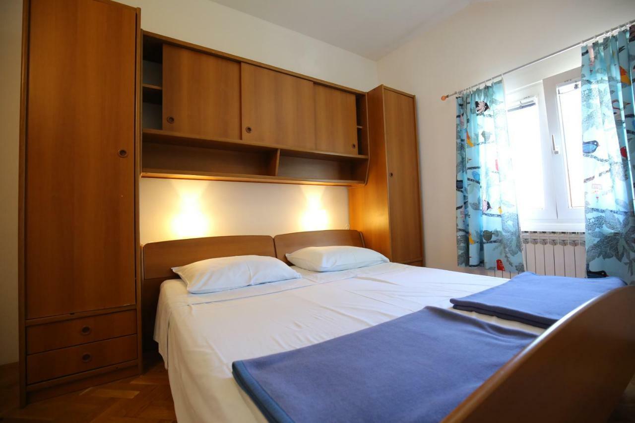 פטרצ'אנה Apartments Paleka מראה חיצוני תמונה