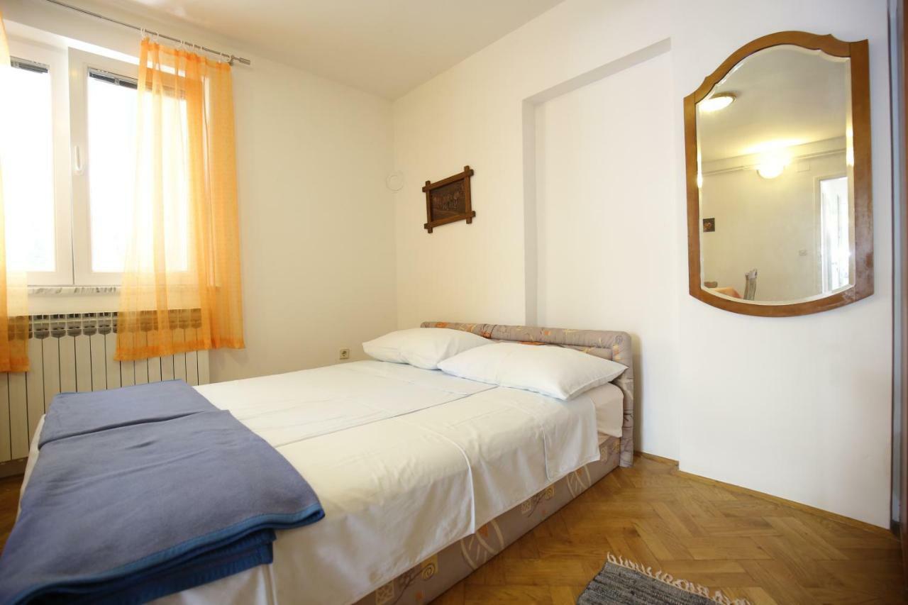 פטרצ'אנה Apartments Paleka מראה חיצוני תמונה