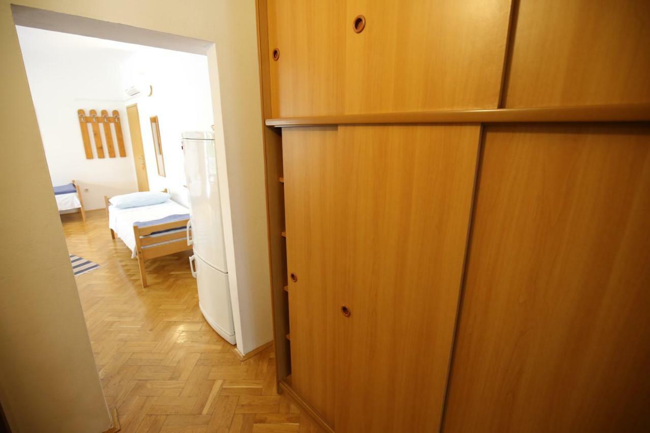 פטרצ'אנה Apartments Paleka מראה חיצוני תמונה